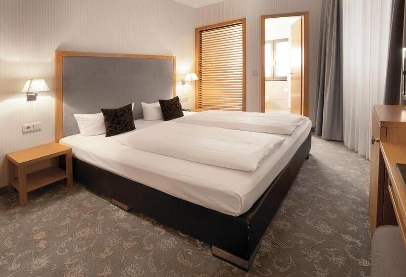 اتاق استاندارد, Townhouse