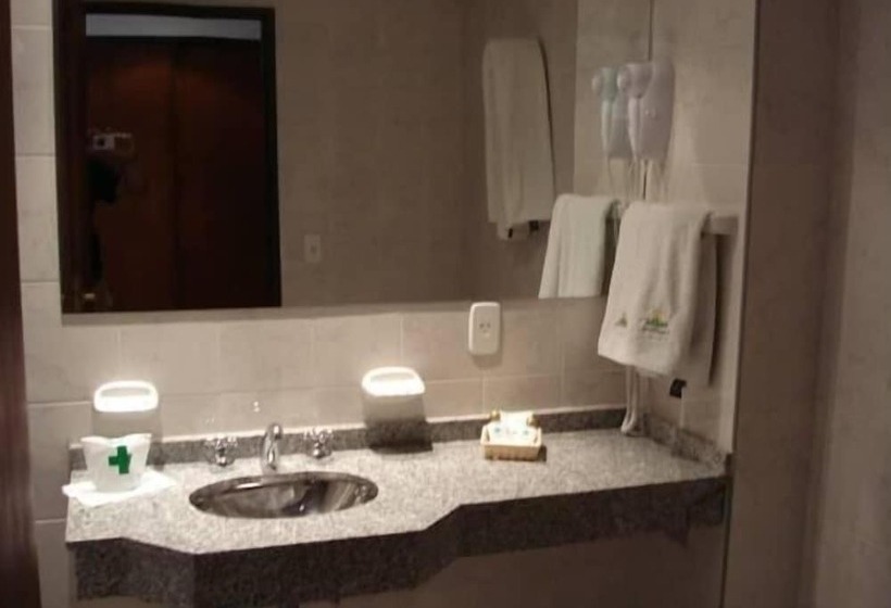 スタンダードルーム, Villa De Merlo Hotel Spa