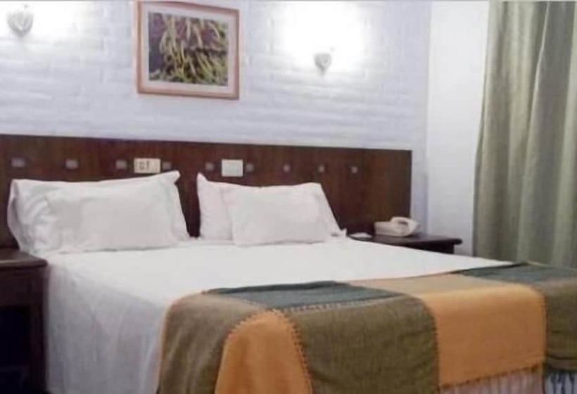 スタンダードルーム, Villa De Merlo Hotel Spa