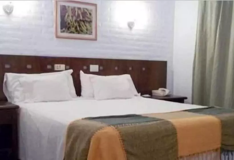 اتاق استاندارد, Villa De Merlo Hotel Spa