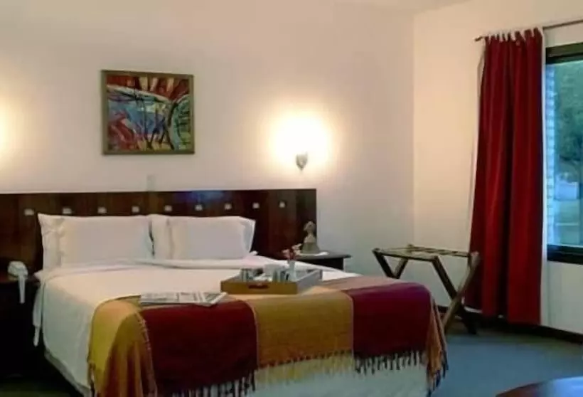 اتاق استاندارد, Villa De Merlo Hotel Spa