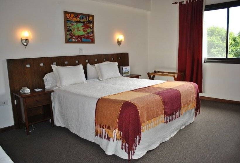 スタンダードルーム, Villa De Merlo Hotel Spa