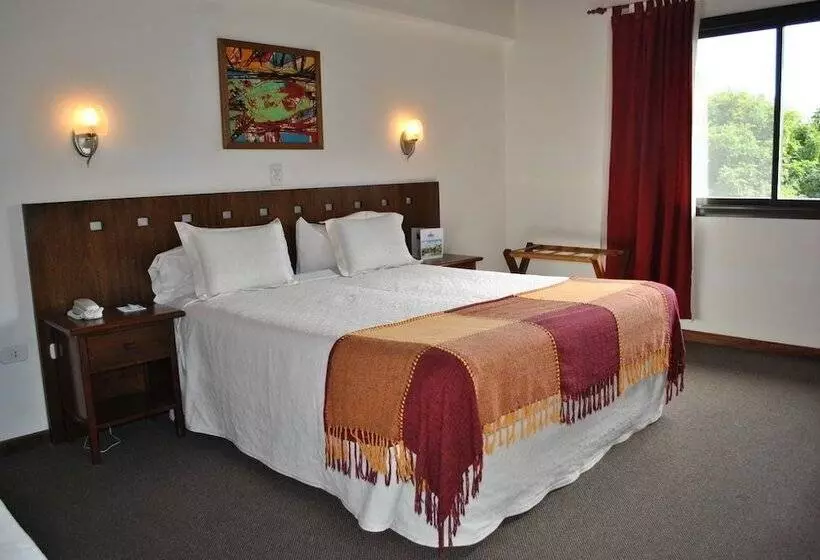 اتاق استاندارد, Villa De Merlo Hotel Spa