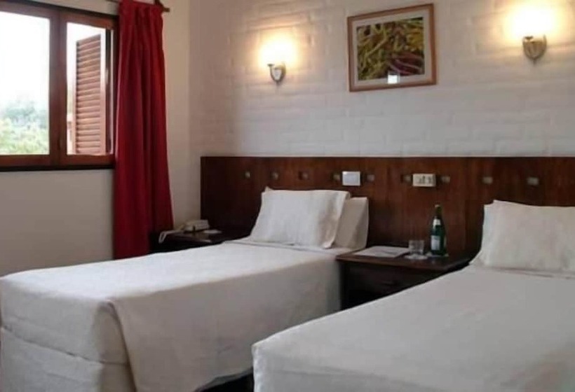 スタンダードトリプルルーム, Villa De Merlo Hotel Spa