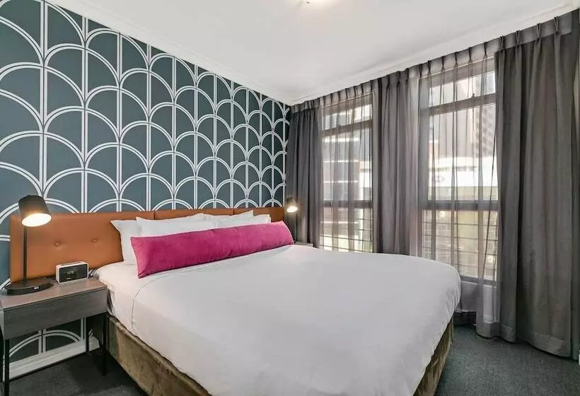 آپارتمان 1 خوابه, Mantra Sydney Central
