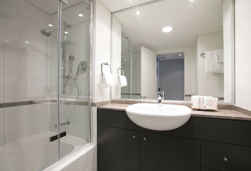 Студио Стандарт Кровать Кинг, Mantra Sydney Central