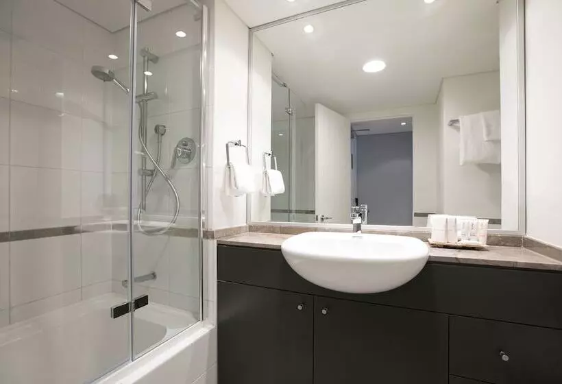 استودیو استاندارد با تخت کینگ, Mantra Sydney Central