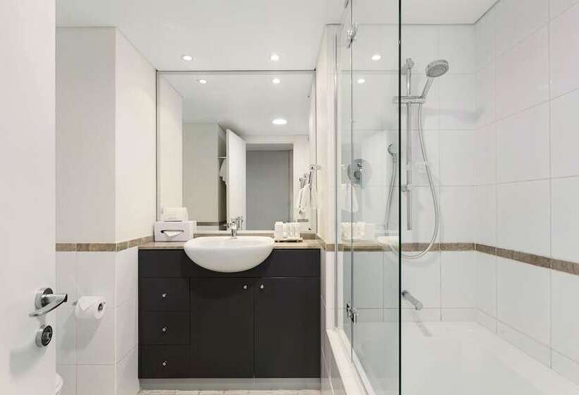 Студио Стандарт Кровать Кинг, Mantra Sydney Central