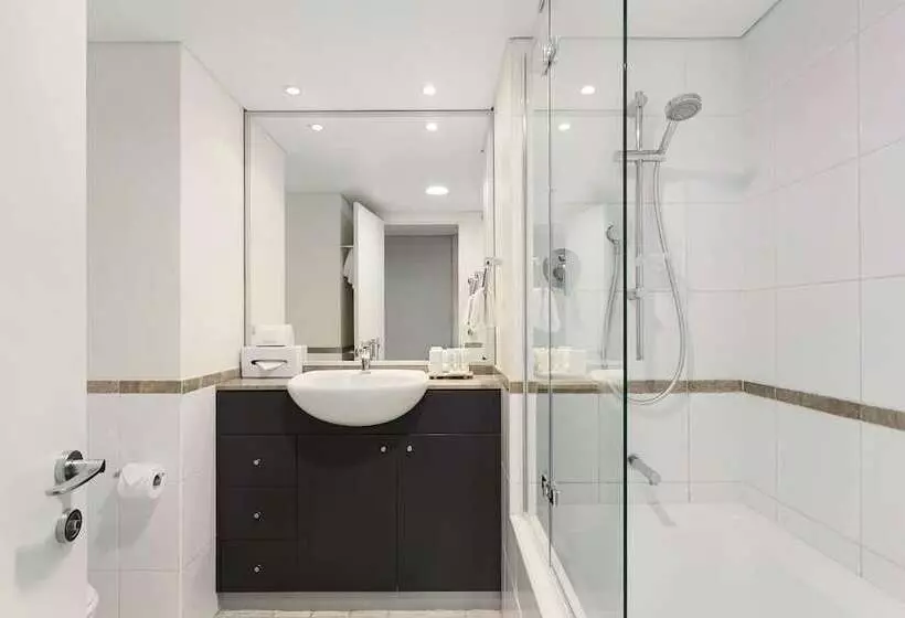 استودیو استاندارد با تخت کینگ, Mantra Sydney Central