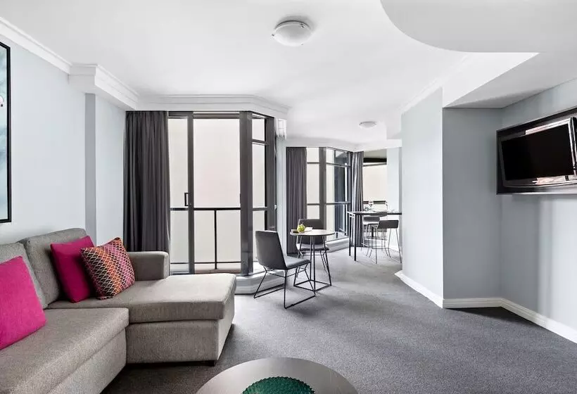 سوییت, Mantra Sydney Central