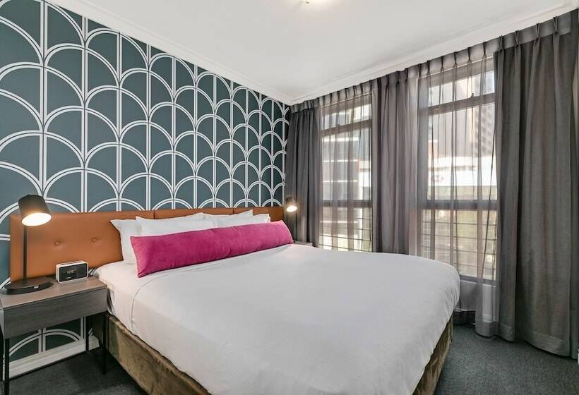 스위트, Mantra Sydney Central