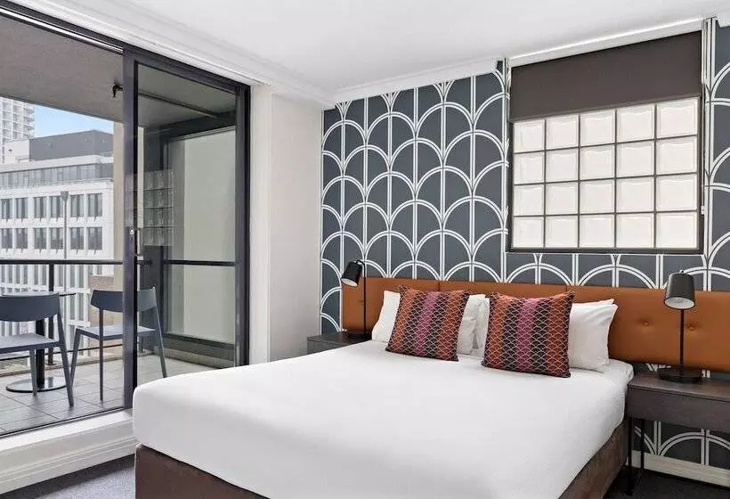 سوییت, Mantra Sydney Central