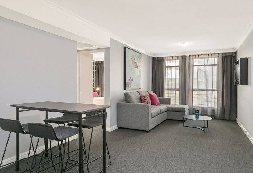 Люкс, Mantra Sydney Central