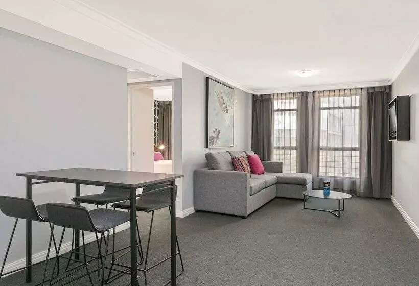 سوییت, Mantra Sydney Central