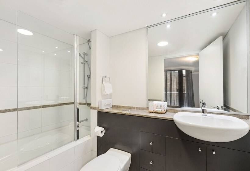 １ベッドルームアパートメント, Mantra Sydney Central