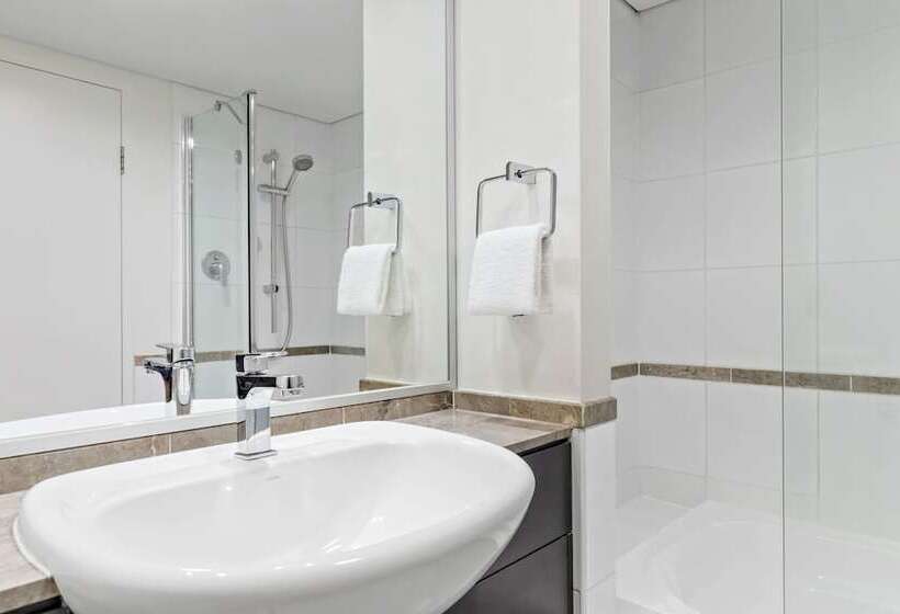 Студио Стандарт Кровать Кинг, Mantra Sydney Central