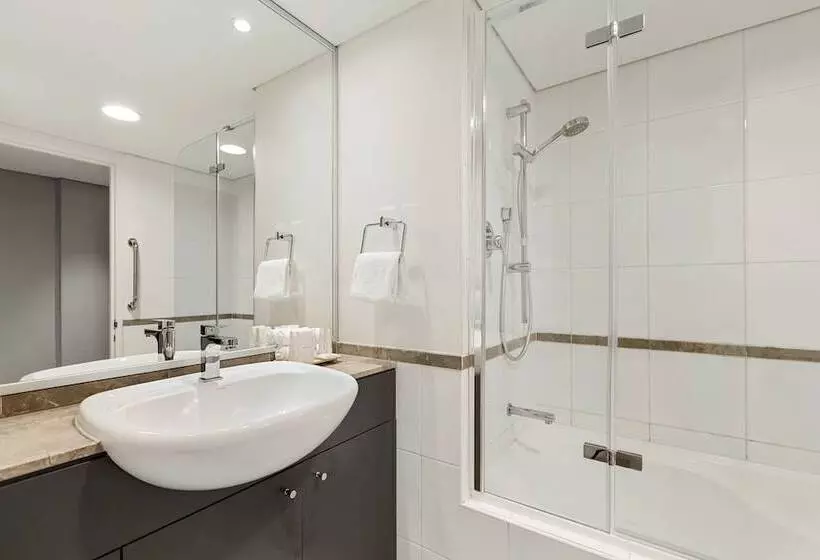 آپارتمان 2 خوابه, Mantra Sydney Central