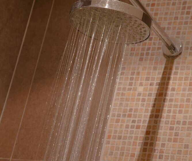 اتاق استاندارد با چشم‌انداز استخر, Ocean Villas