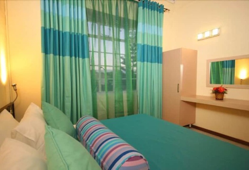 سوئیت خانواده 2 خوابه, Ocean Villas