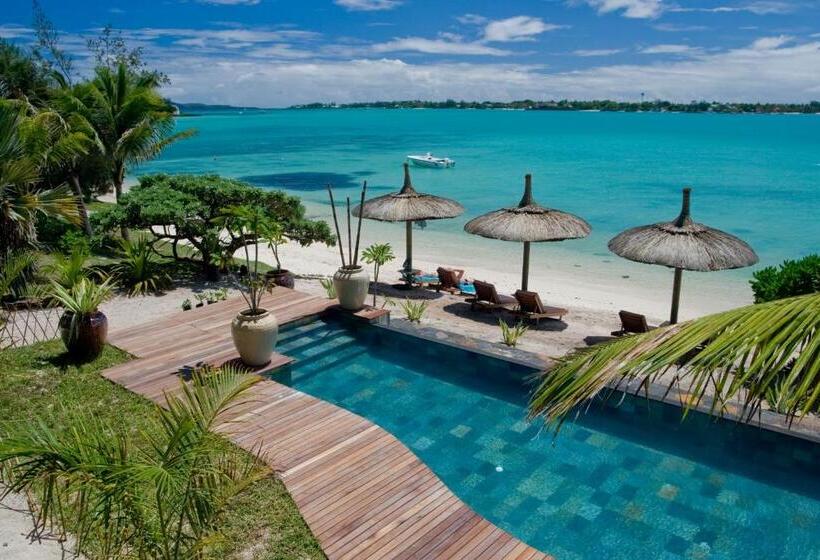 اتاق استاندارد با چشم‌انداز دریا, Ocean Villas