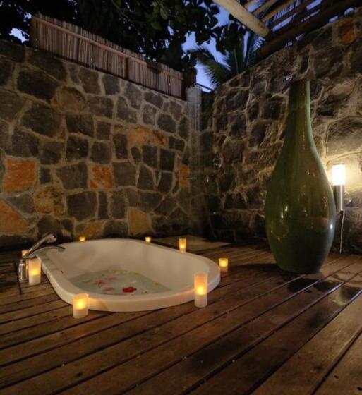 اتاق استاندارد با چشم‌انداز دریا, Ocean Villas