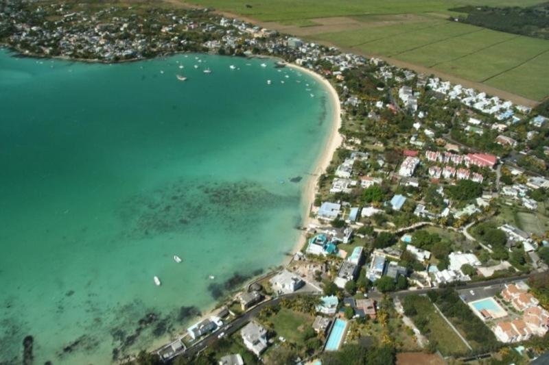 1 Bedroom Duplex Villa, Ocean Villas