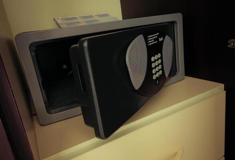 1 Bedroom Duplex Villa, Ocean Villas