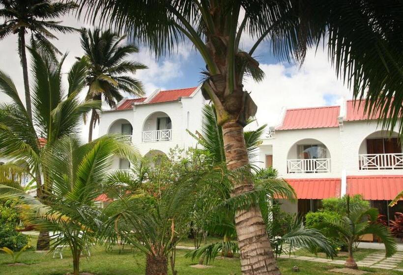 سوئیت خانواده 2 خوابه, Ocean Villas