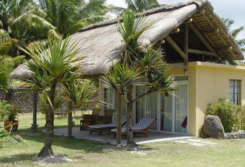 بانگلوی استاندارد, Ocean Villas