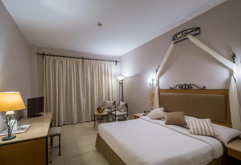 חדר סטנדרט נוף לים, Sunny Days El Palacio Resort & Spa