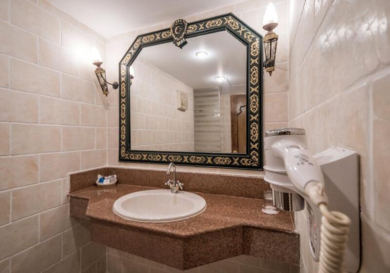 חדר סטנדרט נוף לים, Sunny Days El Palacio Resort & Spa