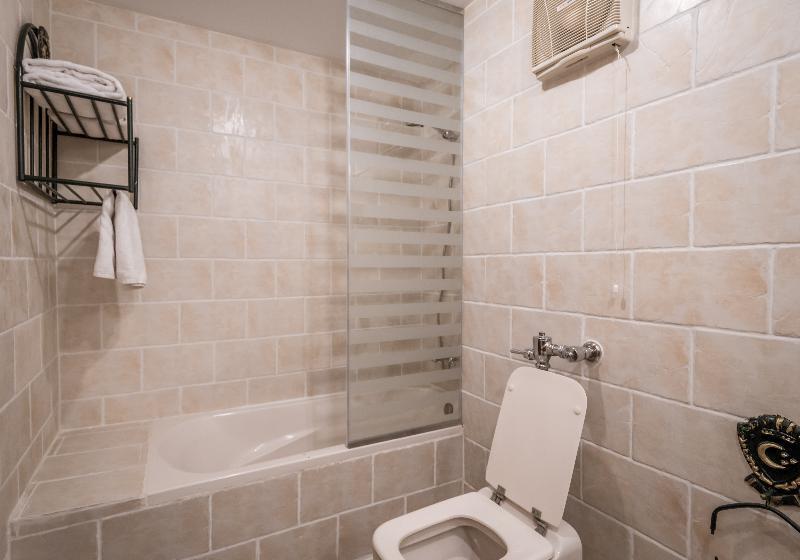 Triple Room Sea View, Sunny Days El Palacio Resort & Spa