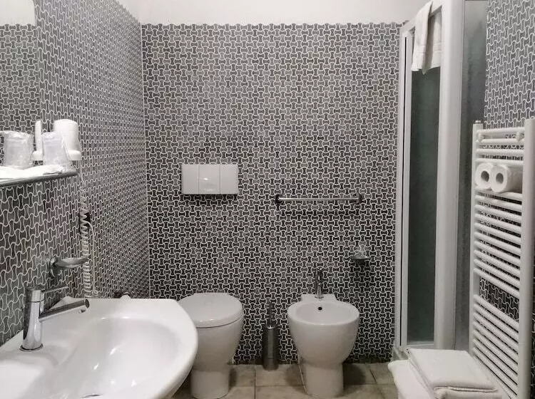 اتاق استاندارد, Ahr Hotel Antille