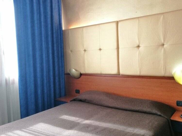 חדר סטנדרט, Ahr Hotel Antille