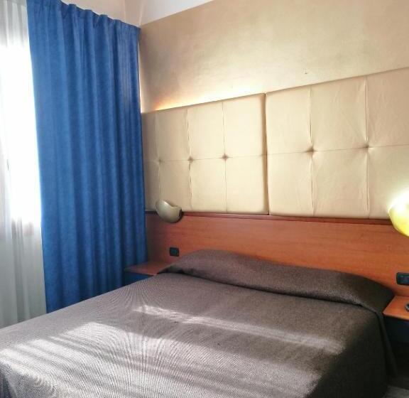 חדר סטנדרט, Ahr Hotel Antille