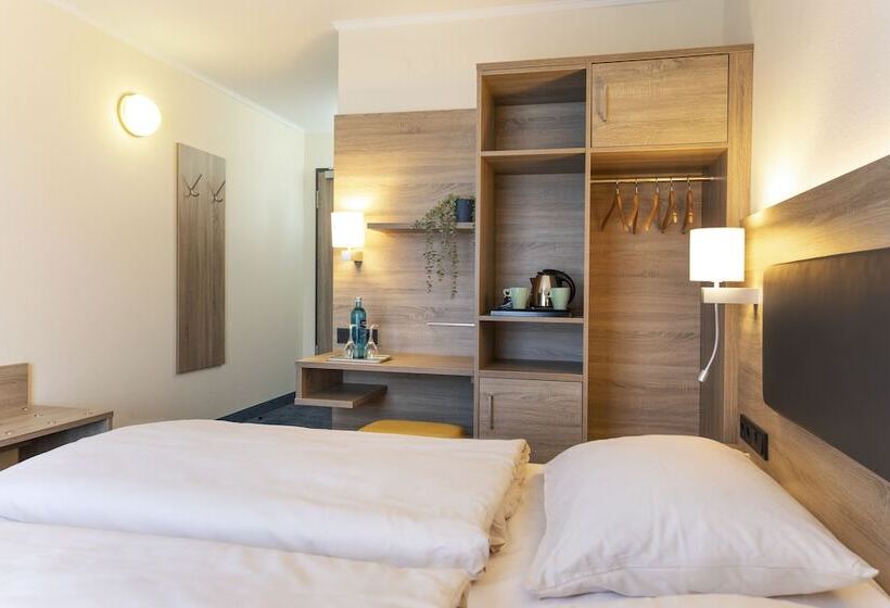컴포트 룸, Achat Hotel Lohr Am Main
