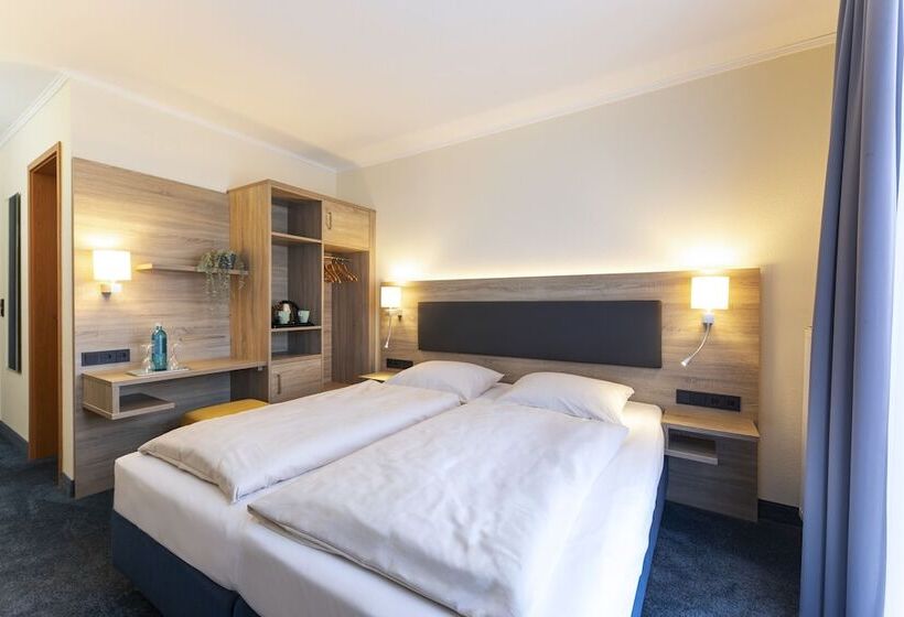 컴포트 룸, Achat Hotel Lohr Am Main