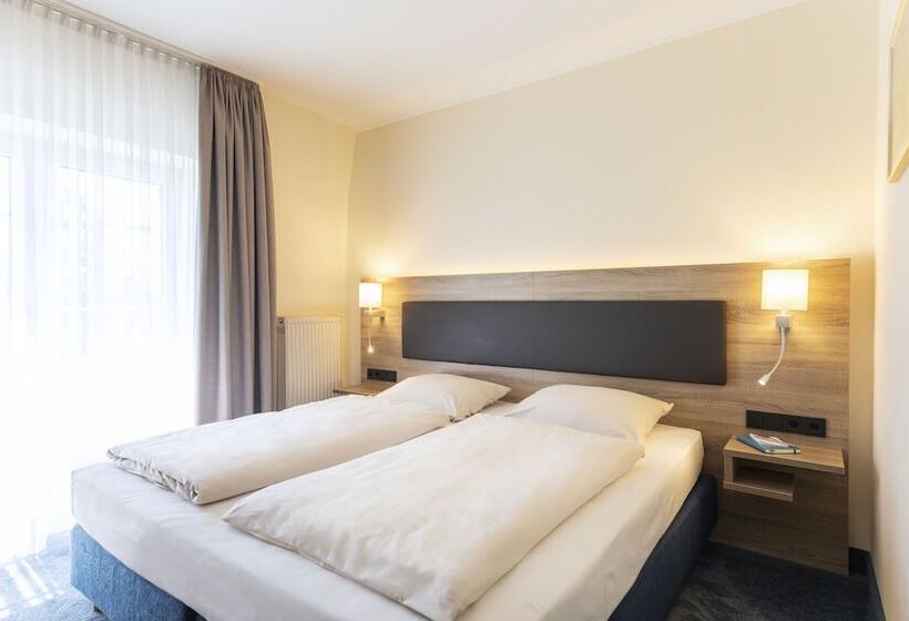 Номер Superior, Achat Hotel Lohr Am Main