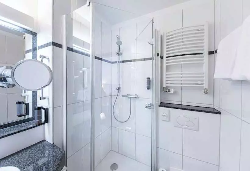 اتاق لوکس, Achat Hotel Lohr Am Main