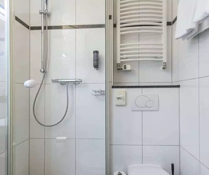 اتاق لوکس, Achat Hotel Lohr Am Main