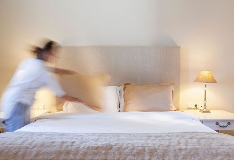 스위트, Aegean Suites, Santikos Collection