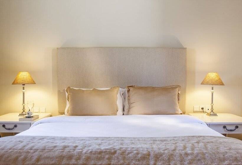 스위트, Aegean Suites, Santikos Collection