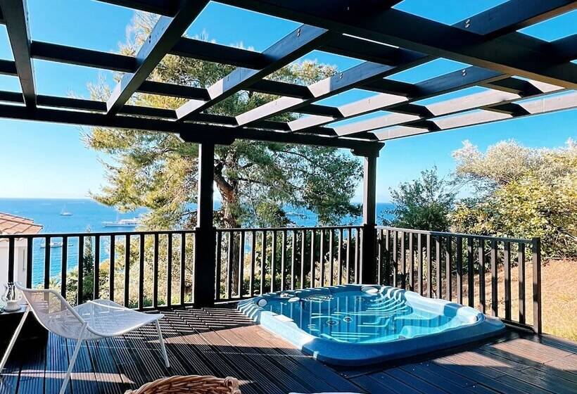 스위트, Aegean Suites, Santikos Collection