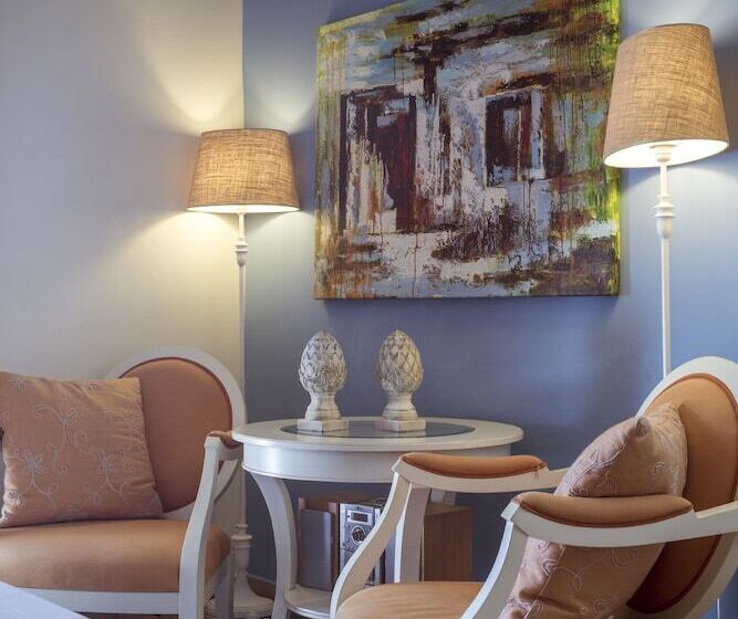 스위트, Aegean Suites, Santikos Collection