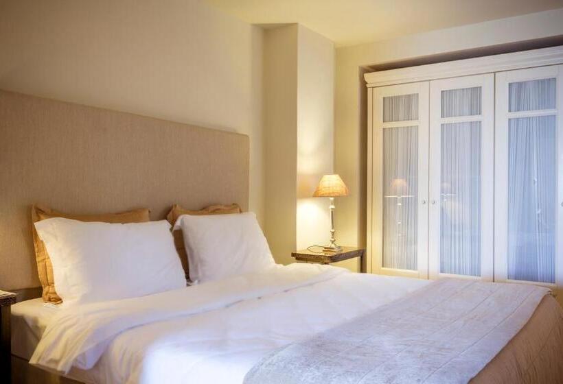 스위트, Aegean Suites, Santikos Collection