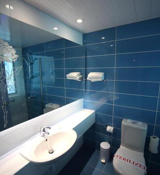 Номер Superior Боковой Вид на Море, Anonymous Beach Hotel   Adults Only