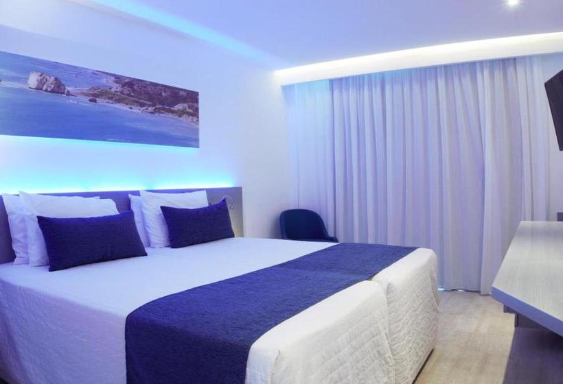 Номер Superior Боковой Вид на Море, Anonymous Beach Hotel   Adults Only