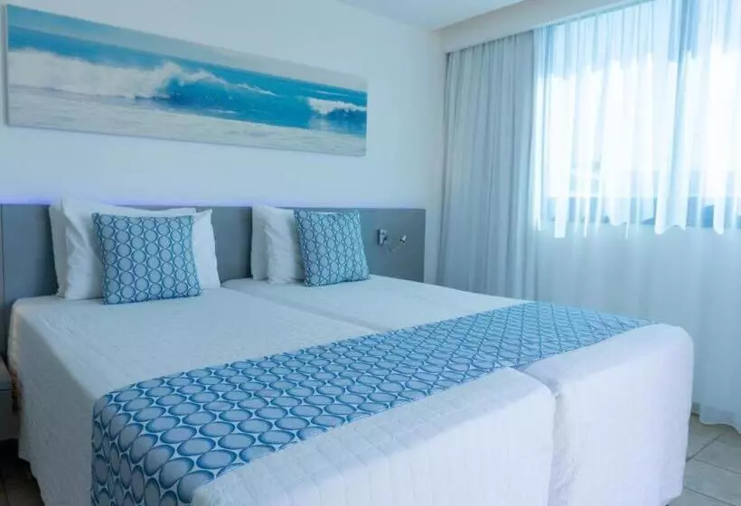 اتاق سوپریور, Anonymous Beach Hotel   Adults Only