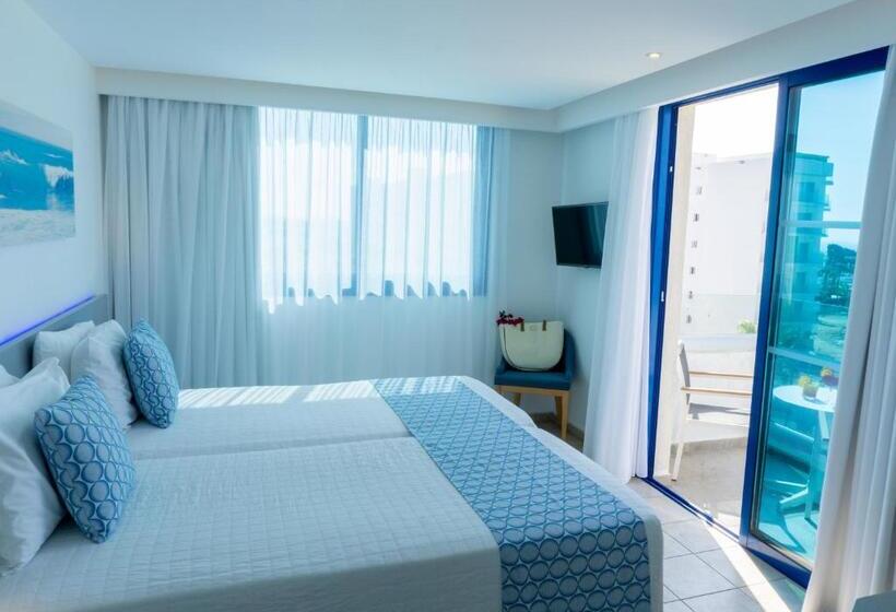 Номер Superior, Anonymous Beach Hotel   Adults Only