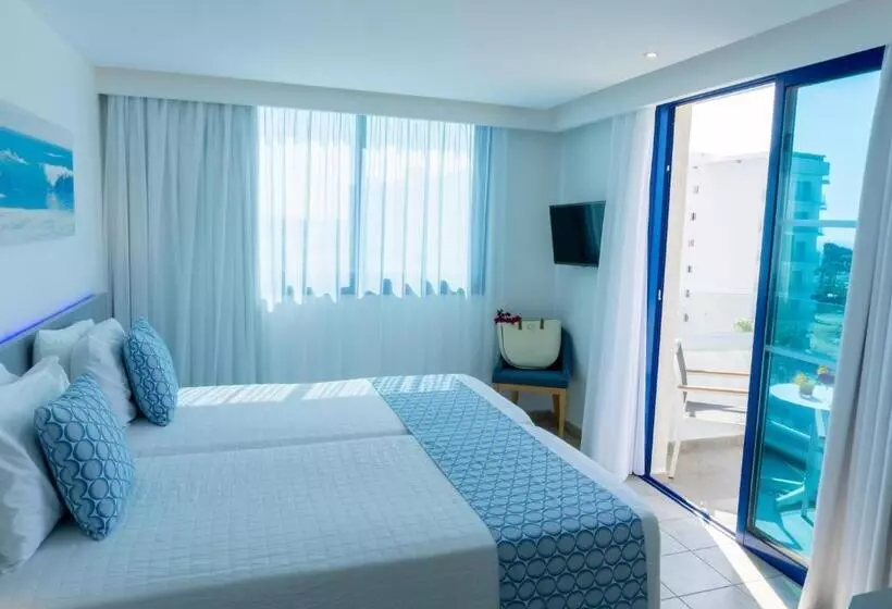 اتاق سوپریور, Anonymous Beach Hotel   Adults Only